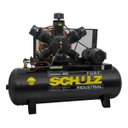Ver imagem 1 de Compressores de Pistão Fort MSWV 60/425