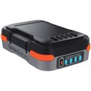Ver imagem 1 de Bateria Gopak-batery System Bcb001k Original Black+decker