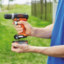 Ver imagem 4 de Bateria Gopak-batery System Bcb001k Original Black+decker