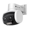 Camera Ip Externa Pan-tilt Tp-link Vigi C540v 4mp Full-colorida de Lente Dupla Varifocal Poe - 1