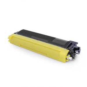 Toner Brother TN-210 TN210 - HL3040CN MFC9010CN HL3070CW MFC9120CN MFC9320CW Amarelo 1,4K LIFE CARTU