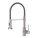 Ver imagem 1 de Torneira Gourmet Flexível Monocomando de Cozinha