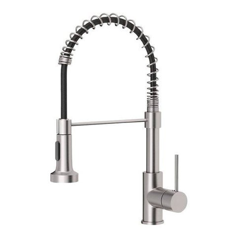 Torneira Gourmet Flexível Monocomando de Cozinha