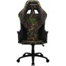 Cadeira Gamer Thunder X3 Bc3 Military Camo Green - 5