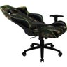 Cadeira Gamer Thunder X3 Bc3 Military Camo Green - 4