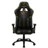 Cadeira Gamer Thunder X3 Bc3 Military Camo Green - 2