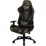 Cadeira Gamer Thunder X3 Bc3 Military Camo Green - 1