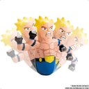 Ver imagem 4 de Boneco Inflável João Bobo Teimoso Combate Boxeador Intex