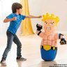 Boneco Inflável João Bobo Teimoso Combate Boxeador Intex - 7
