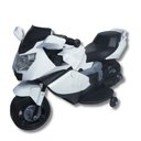Ver imagem 1 de Mini Moto Eletrica 6v Branco - Importway