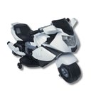 Ver imagem 4 de Mini Moto Eletrica 6v Branco - Importway