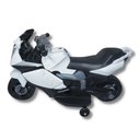 Ver imagem 2 de Mini Moto Eletrica 6v Branco - Importway
