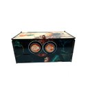 Ver imagem 2 de Kit Caixa Presente Amo Café com Xicara personalizada