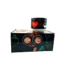 Ver imagem 1 de Kit Caixa Presente Amo Café com Xicara personalizada