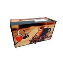 Ver imagem 3 de Kit Caixa Presente Amo Café com Xicara personalizada