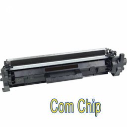 3 Toner Compatível Cf217 217a Para Hp M130A M102A M102W M130FN M130FW M130NW - 2