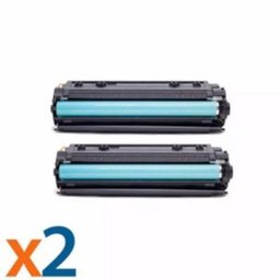 2 Toner Compatível Hp Ce285 85a Para P1102w M1130 M1132 P1006 P1606 M1530 M1120 - 4