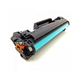3 Toner Compatível Hp Cf248 248a Para M15 M15a M15w M28 M28a M28w - 3