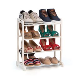 Sapateira para 8 Pares - 2
