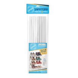 Sapateira para 8 Pares - 3