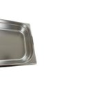 Ver imagem 3 de Cuba Gn 1/1 100mm 14l com Alça - Platinox 11904