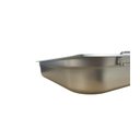 Ver imagem 5 de Cuba Gn 1/1 100mm 14l com Alça - Platinox 11904