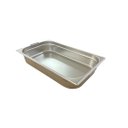 Ver imagem 1 de Cuba Gn 1/1 100mm 14l com Alça - Platinox 11904