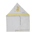 Ver imagem 1 de Toalha de Banho em Malha Girafa