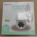 Ver imagem 5 de Câmera 5 Antenas Segurança Segue Detector Movimento Wifi Áudio Infravermelho 1080P Durawell