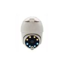 Ver imagem 6 de Câmera 5 Antenas Segurança Segue Detector Movimento Wifi Áudio Infravermelho 1080P Durawell