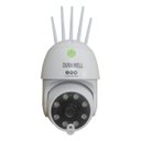 Ver imagem 1 de Câmera 5 Antenas Segurança Segue Detector Movimento Wifi Áudio Infravermelho 1080P Durawell