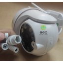 Ver imagem 3 de Câmera 5 Antenas Segurança Segue Detector Movimento Wifi Áudio Infravermelho 1080P Durawell