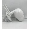Câmera Segurança Segue Detector Movimento Wifi Áudio Infravermelho 1080P Ipc360 - 8