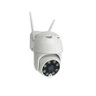 Câmera Segurança Segue Detector Movimento Wifi Áudio Infravermelho 1080P Ipc360 - 5