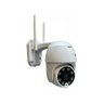 Câmera Segurança Segue Detector Movimento Wifi Áudio Infravermelho 1080P Ipc360 - 1