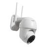 Câmera Segurança Segue Detector Movimento Wifi Áudio Infravermelho 1080P Ipc360 - 6