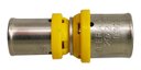 Ver imagem 1 de União Redução Prensar Gás 26 X 16mm Multicamada Sferagas