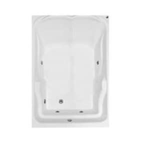 Banheira Agua boa dupla- básica Gel  1,60 X 1,14 X 0,41