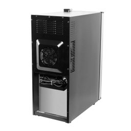 Adega Philco Termoelétrica Pad12S Display Digital 12 Garrafas 220V - 5 Adega Philco Termoelétrica Pad12S Display Digital 12 Garrafas 220V - 5