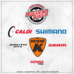 Bicicleta Caloi Moab Aro 29 Mtb 18v - 21 " - 3