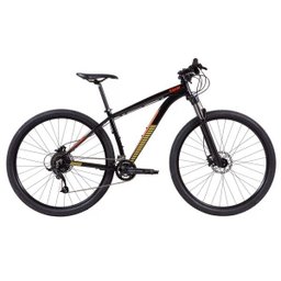 Bicicleta Caloi Moab Aro 29 Mtb 18v - 21 " - 1