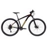 Bicicleta Caloi Moab Aro 29 Mtb 18v - 21 " - 1