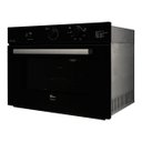 Ver imagem 1 de Forno a Gás de Embutir Fischer Infinity 50 Litros com Grill 220v