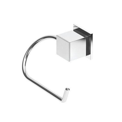 Porta-Papel 101 C 37 Home Cromado - Meber