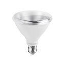 Ver imagem 1 de Lâmpada Led Save Energy Par 38 15w E27 Bivolt 2700k Luz Amarela Se-120.439