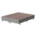Ver imagem 2 de Conjunto Box King Mola Ensacada Probel Elegancy Springs (193x203x60cm)