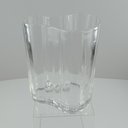Ver imagem 4 de Vaso 21x17x16cm Vidro Transparente
