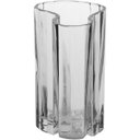 Ver mais imagens de Vaso 21x17x16cm Vidro Transparente