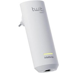Repetidor Wifi Mesh Twibi Force Plug W5-1200f Intelbras 4750097 - 3
