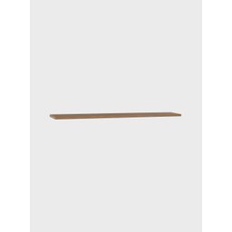 Prateleira 150cm Mdf Freijo Dallas - On Móveis - 3